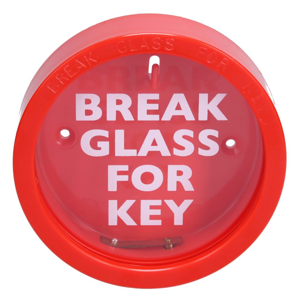 GLENDENNING Emergency Key Box