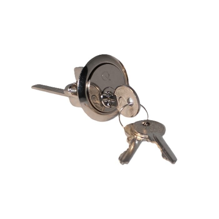 GreenteQ Gamma Rim Latch Cylinder