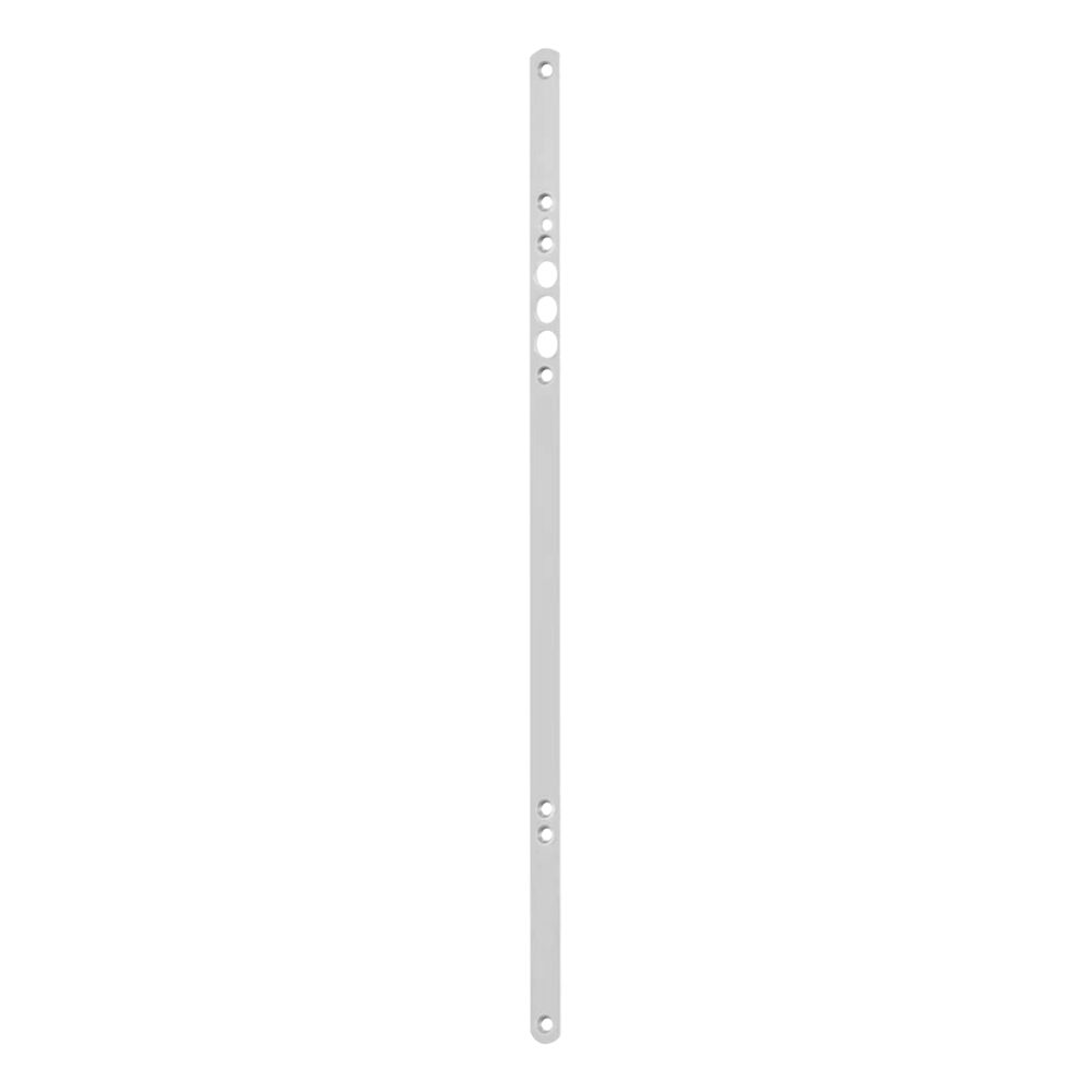 GU SECUREconnect 200 Faceplate - L24970 - Stainless Steel - 9-45903-03-0-8
