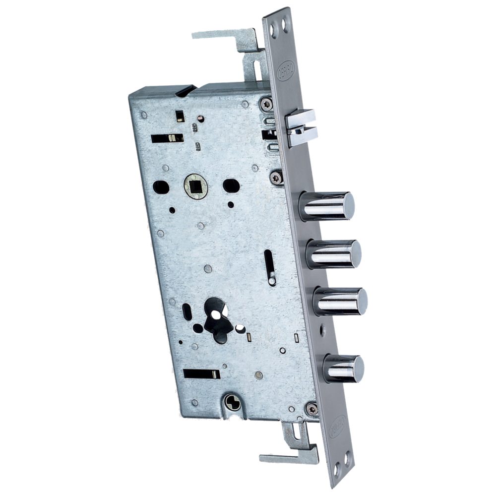 HOOPLY 31 CEFIRO 4 Point Combat Lock Sashcase
