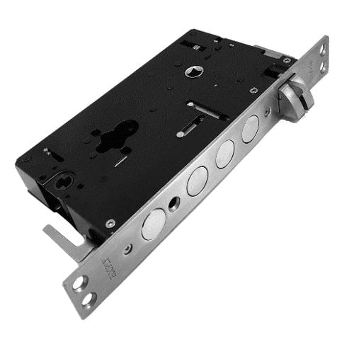 HOOPLY 33 Ultra Container Door Gearbox