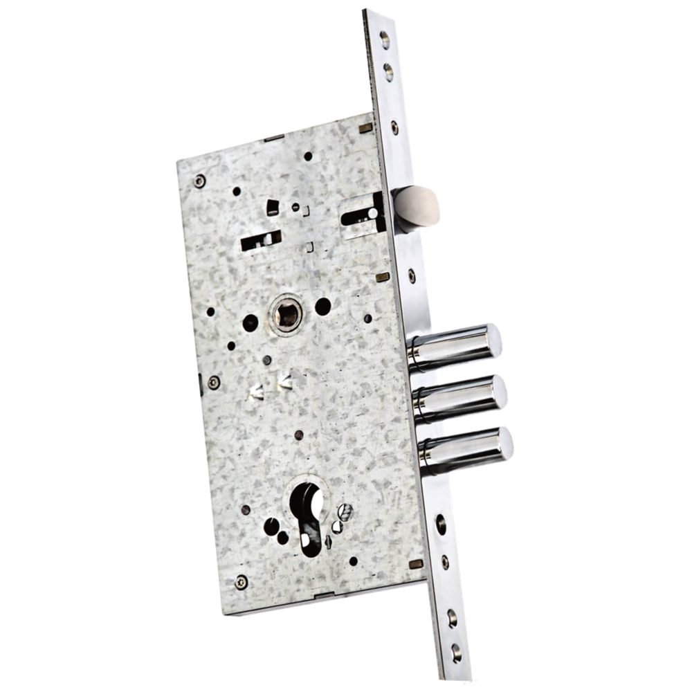 Hooply 95 CEFIRO 3 Point Lock Sashcase