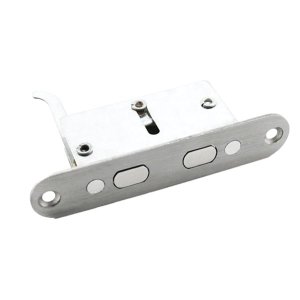 HOOPLY Auxiliary Lock For Container Doors
