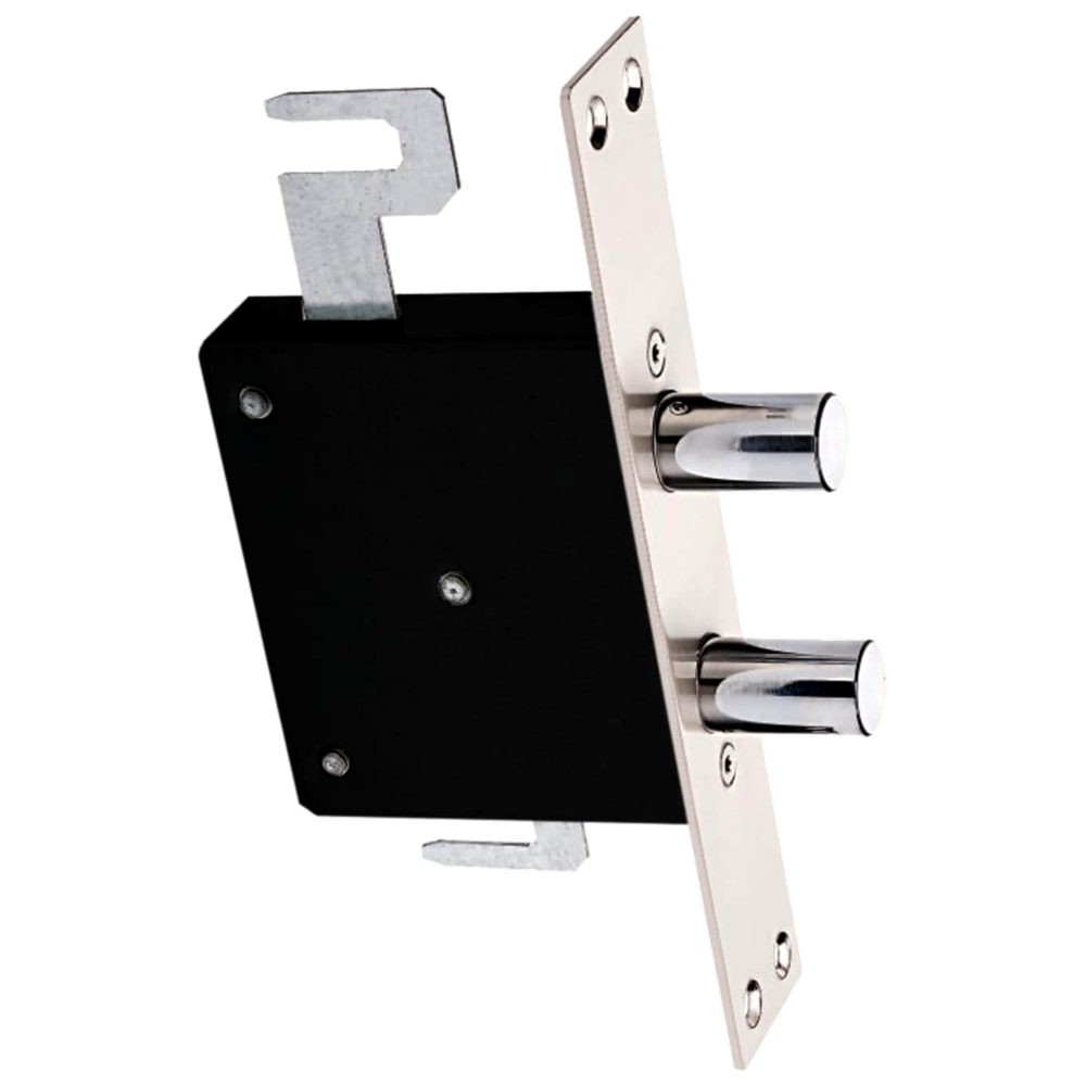 HOOPLY CEFIRO Side Lock Shoot Bolt STB01