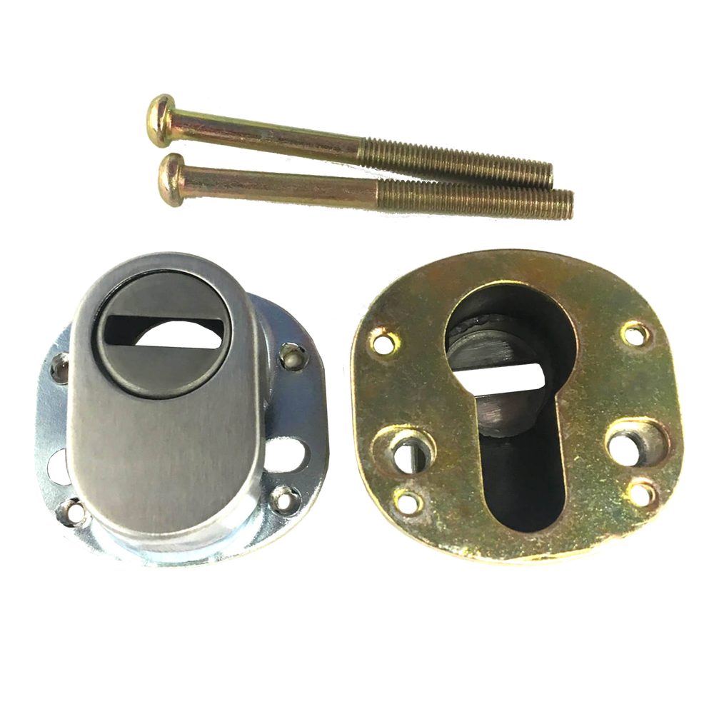 HOOPLY Cylinder Protector (Oval Cover)