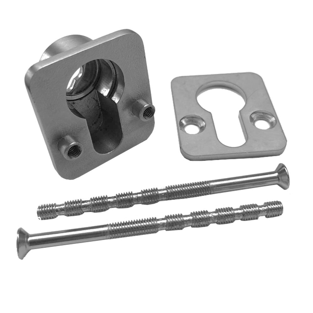 HOOPLY Stainless Steel Cylinder Protector To Suit Hooply 918902 &amp; 2068 Handles