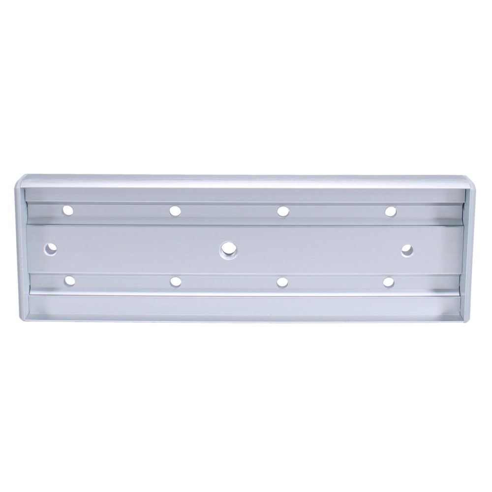 ICS Armature Housing To Suit Standard Series With Door Status A-U520S-DS