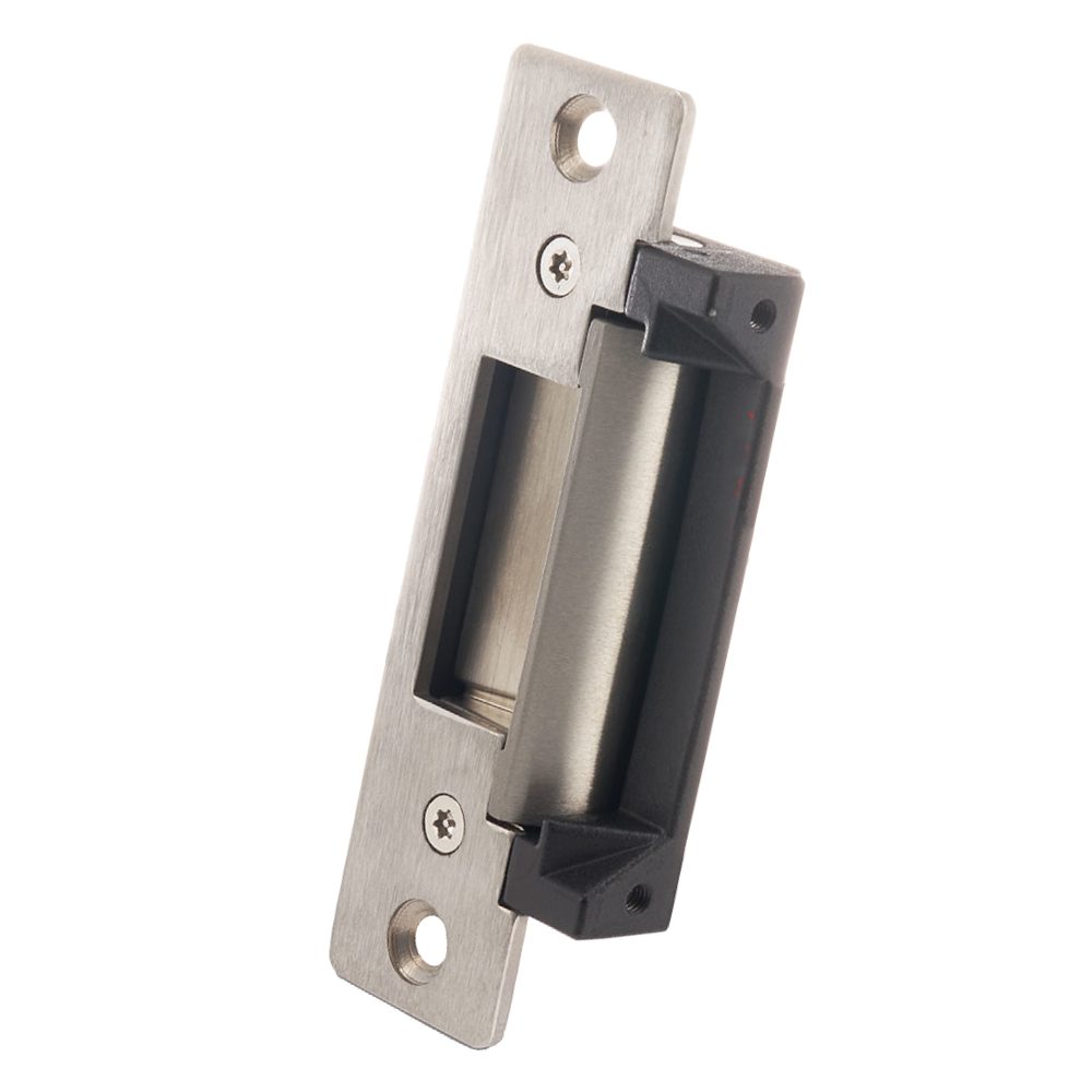 ICS FR-GK450 Fire Rated Mortice Electric Release 12/24VDC FL/FU Reversible