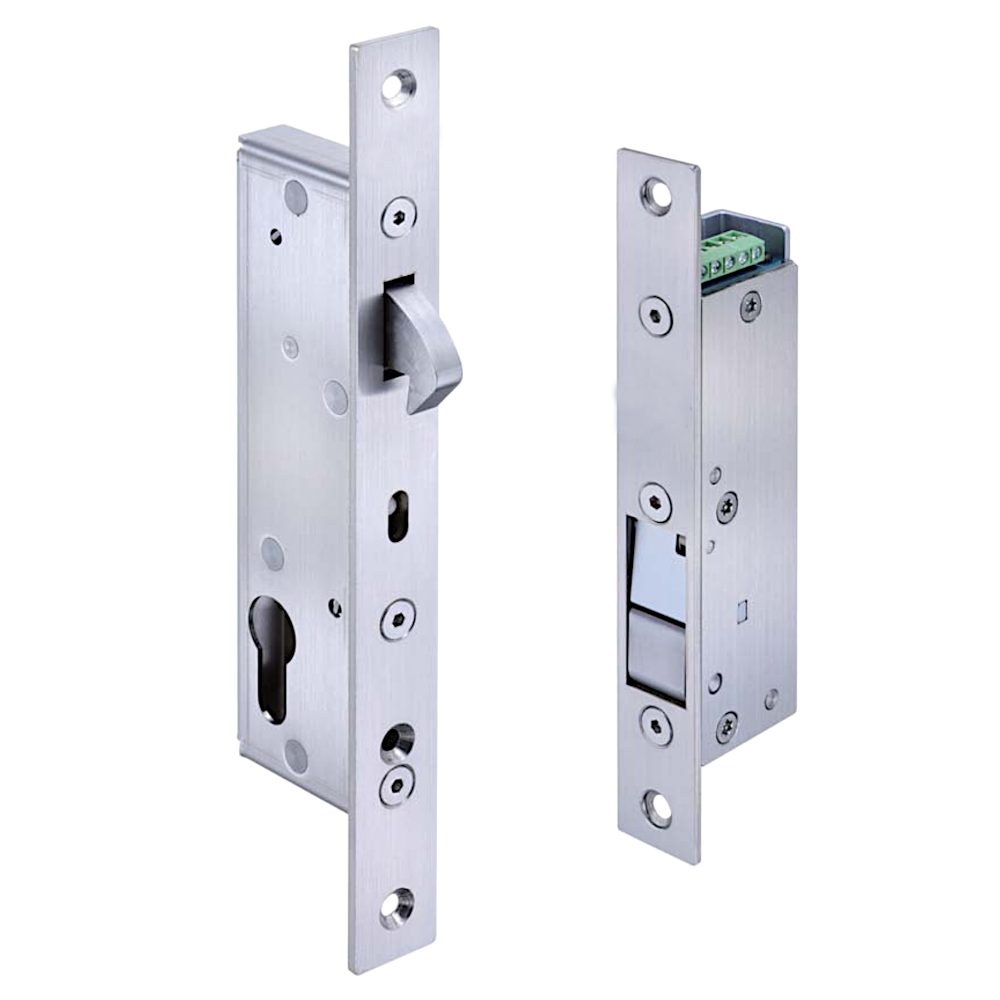 ICS GK1900 Series Electric Strike 12/24VDC Fail Secure