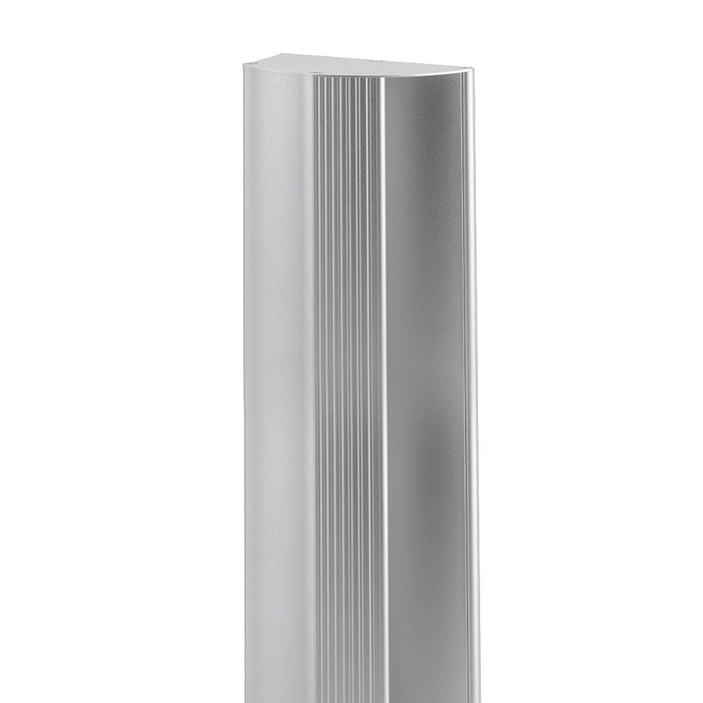 ICS PH900 Magnet Pull Handle Double 2503mm