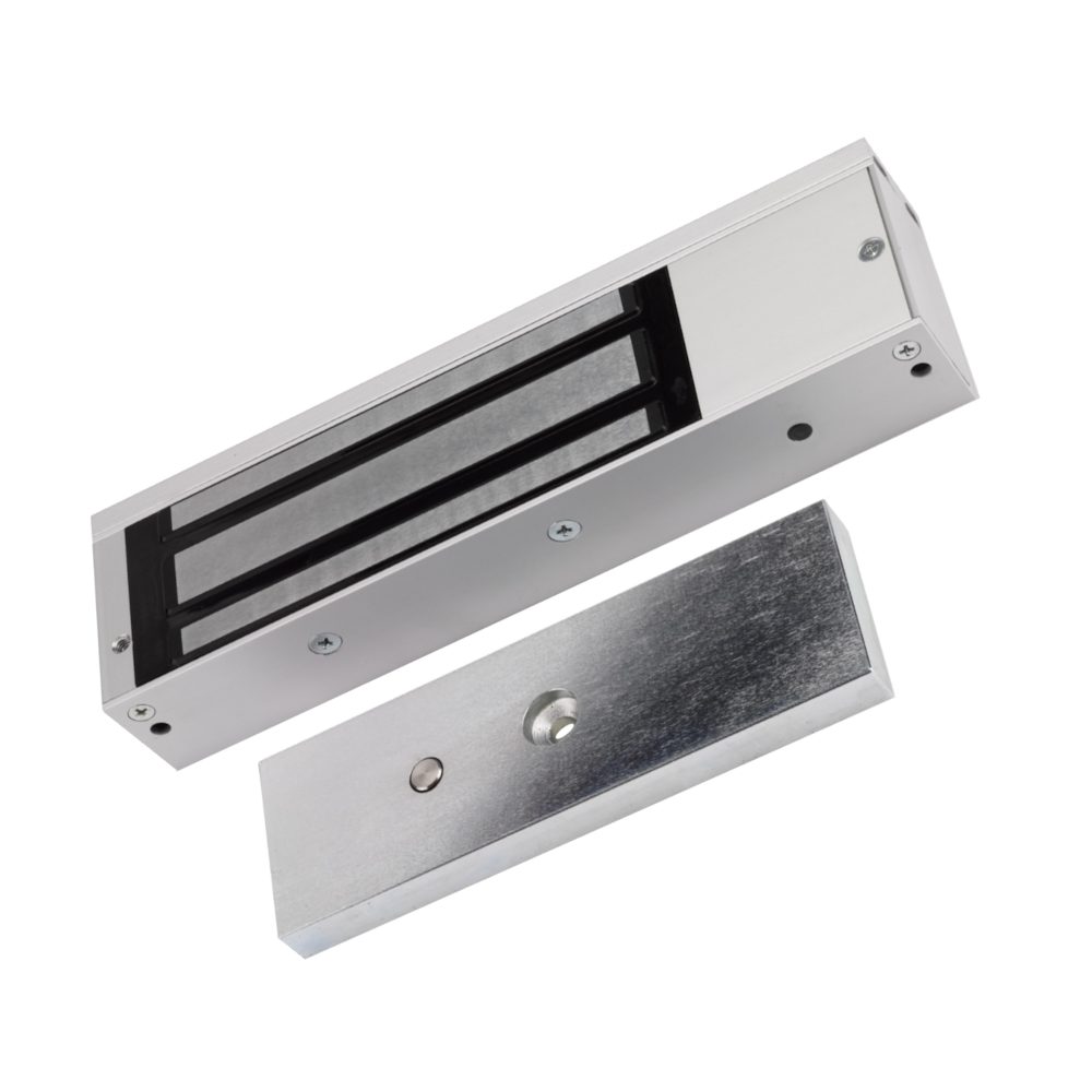 ICS U-Series 12/24VDC Standard Surface Magnet