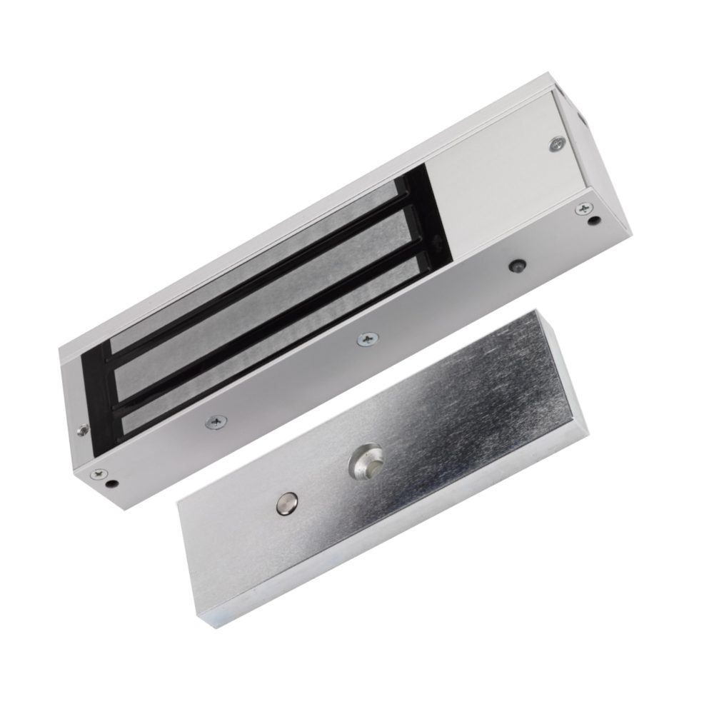 ICS U-Series 12/24VDC Standard Surface Magnet