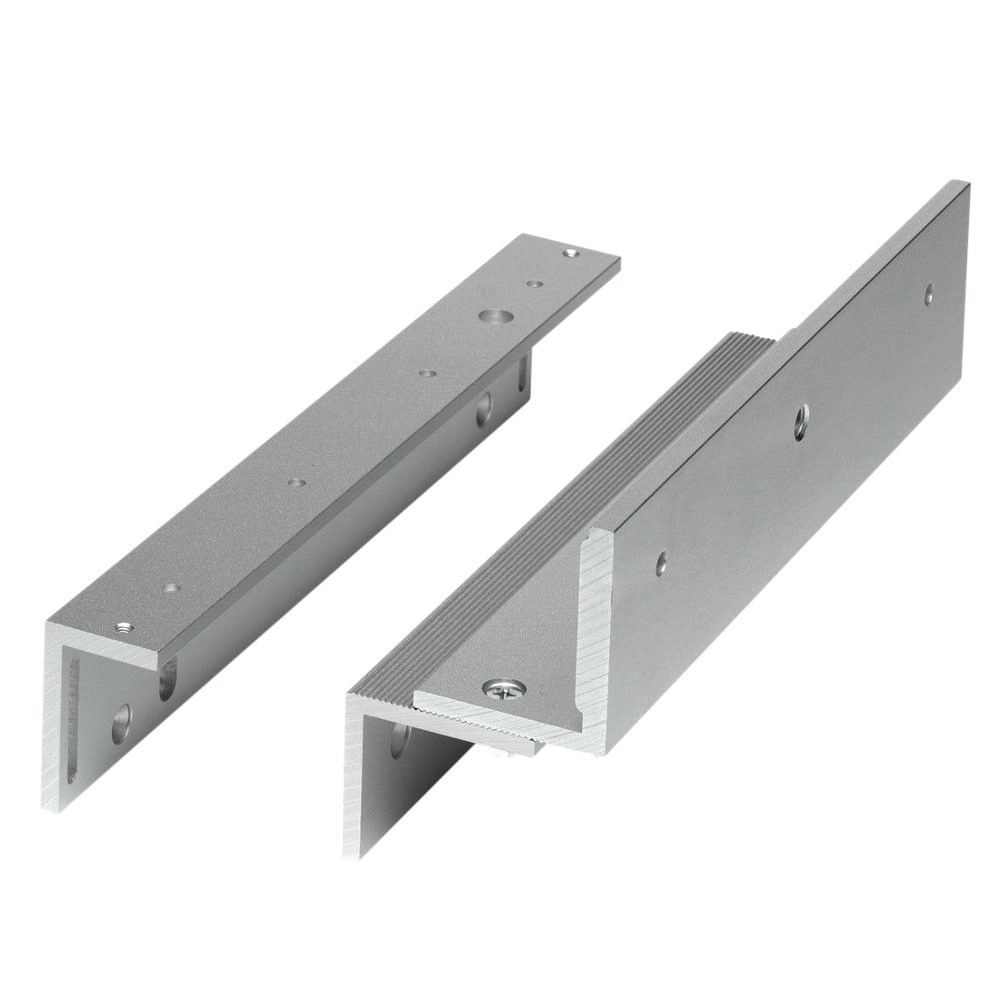 ICS U300ZL Mini Z&amp;L Bracket Inward Opening