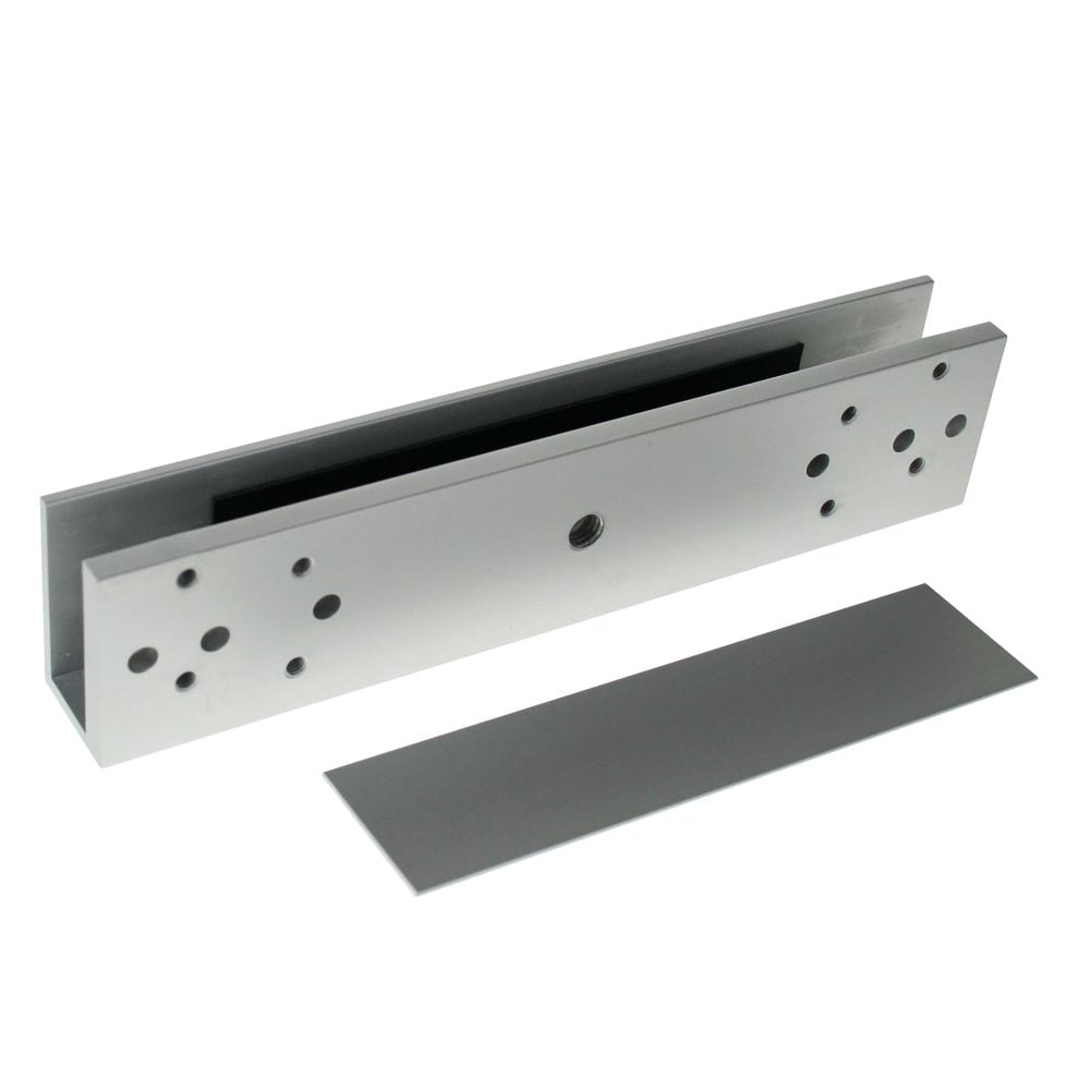ICS UGDB14 Glass Door Bracket Mini Armature