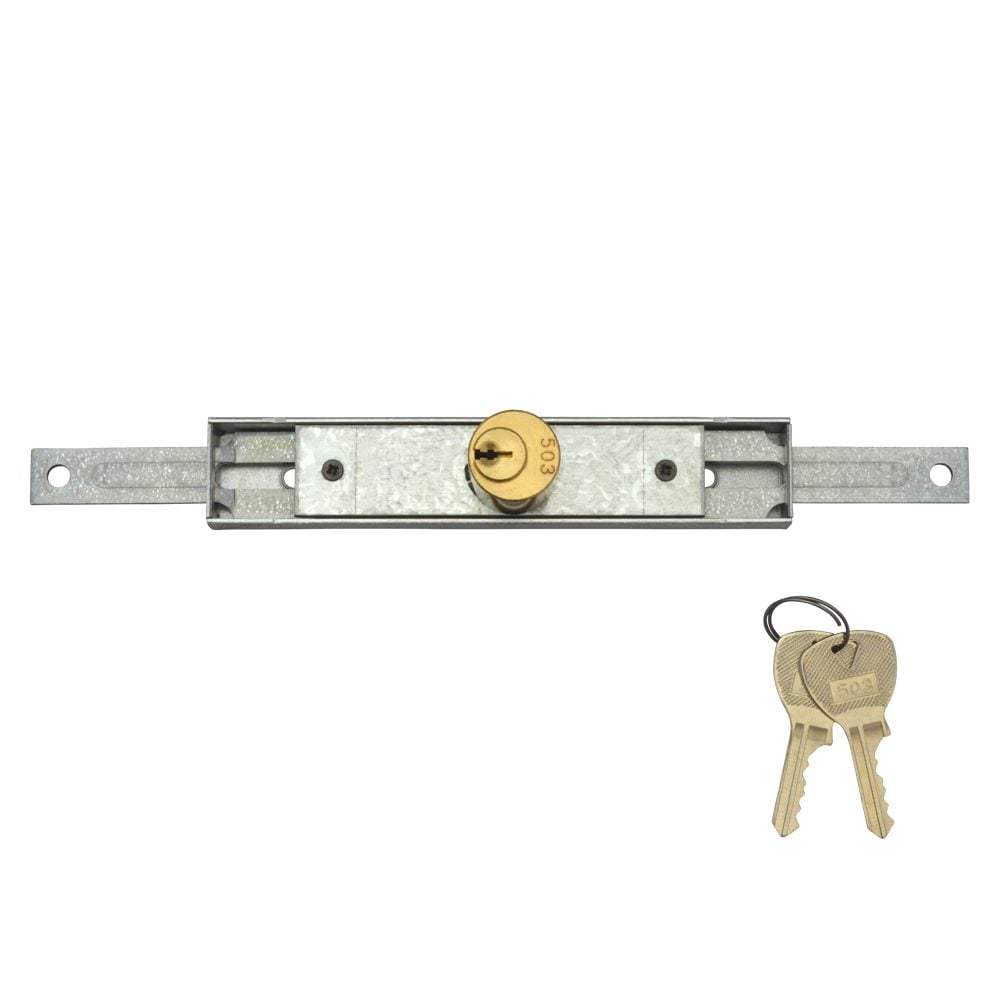 ILS 1896 Centre Gate Lock