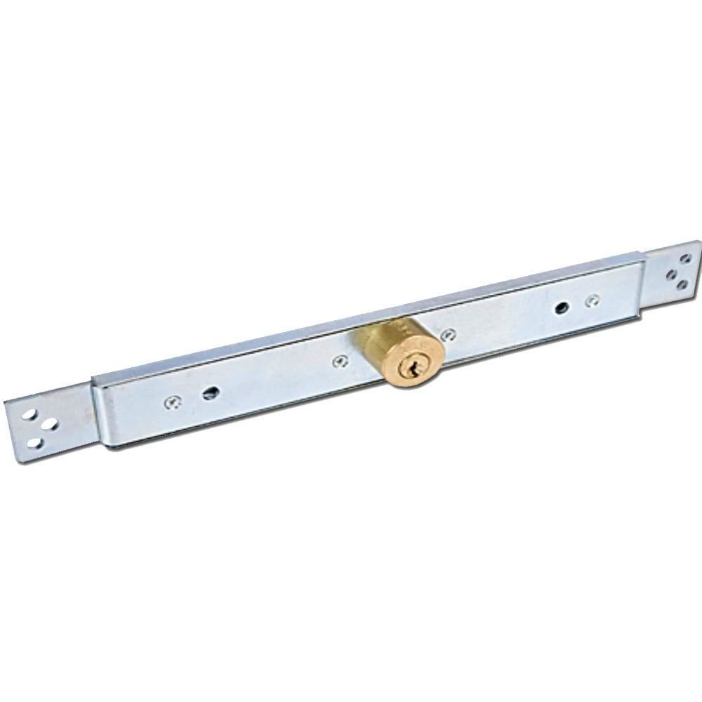 ILS Espagolet 2000 Centre Shutter Lock 200mm x 29.5mm x 228mm