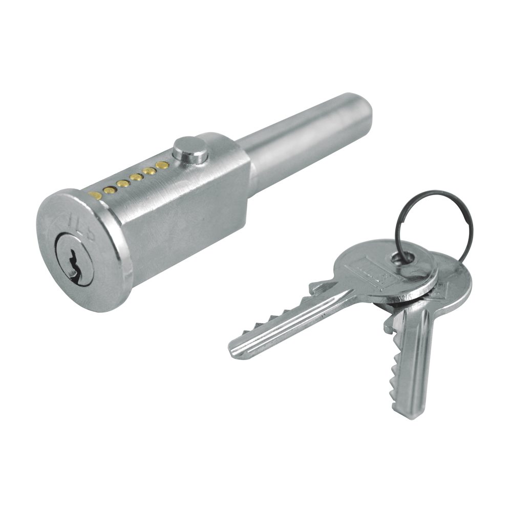 ILS FDM007-1 Round Face Bullet Lock