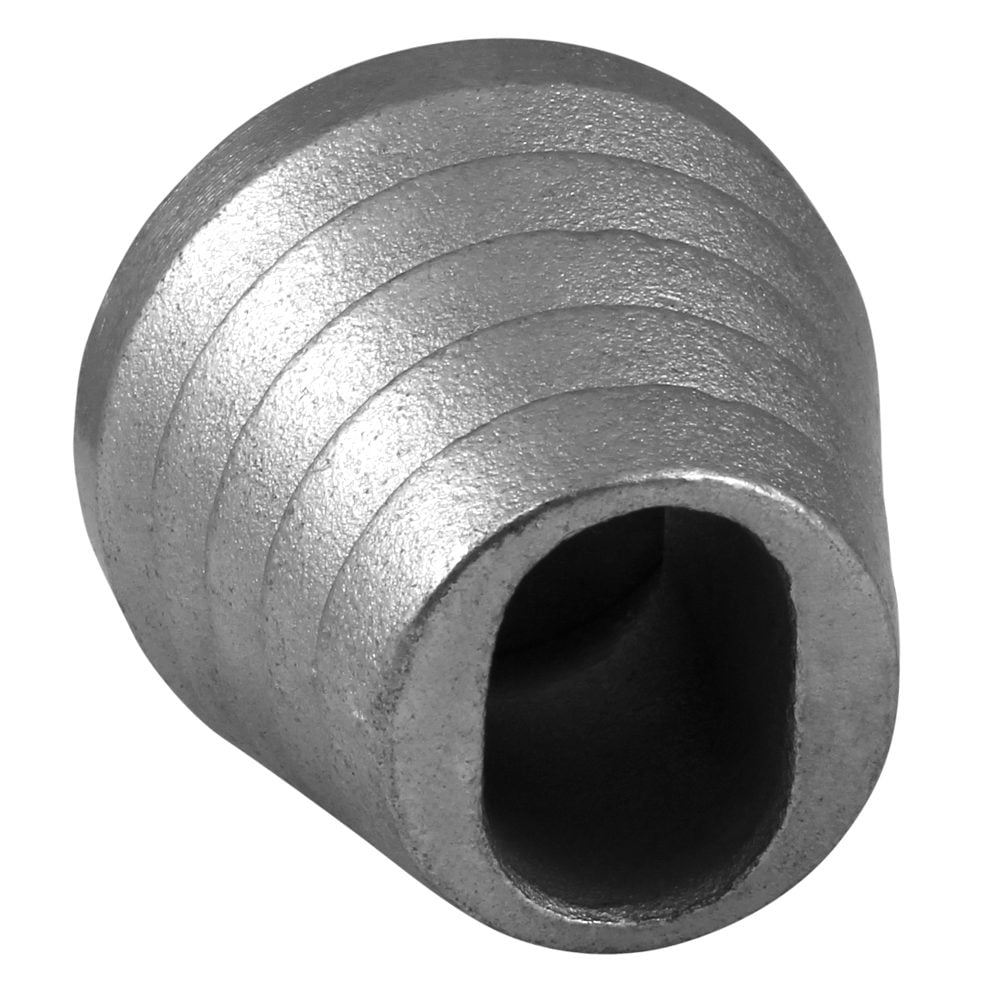 ILS Lock Sys FDM005 Oval Bullet Lock
