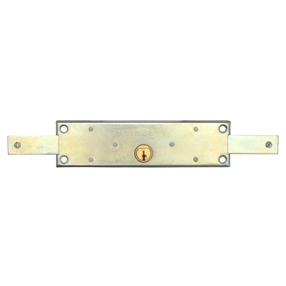 ILS Prefer Espagolet 2229 Centre Shutter Lock 156mm x 42mm x 185mm