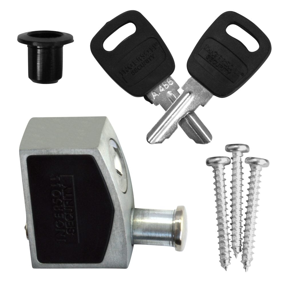 Ingersoll PDL1 Patio Lock