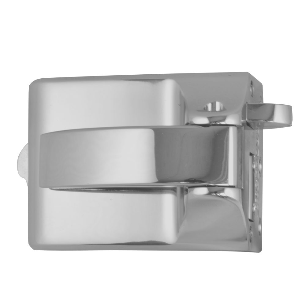 Ingersoll RA71 &amp; SC71 Nightlatch - 9765 - Satin Chrome - RA71