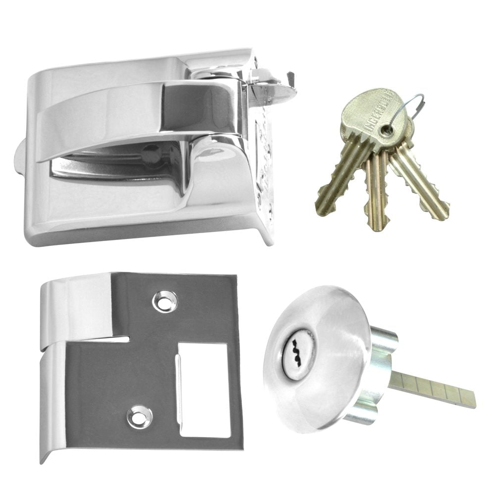 Ingersoll RA73 &amp; SC73 Fire Escape Nightlatch