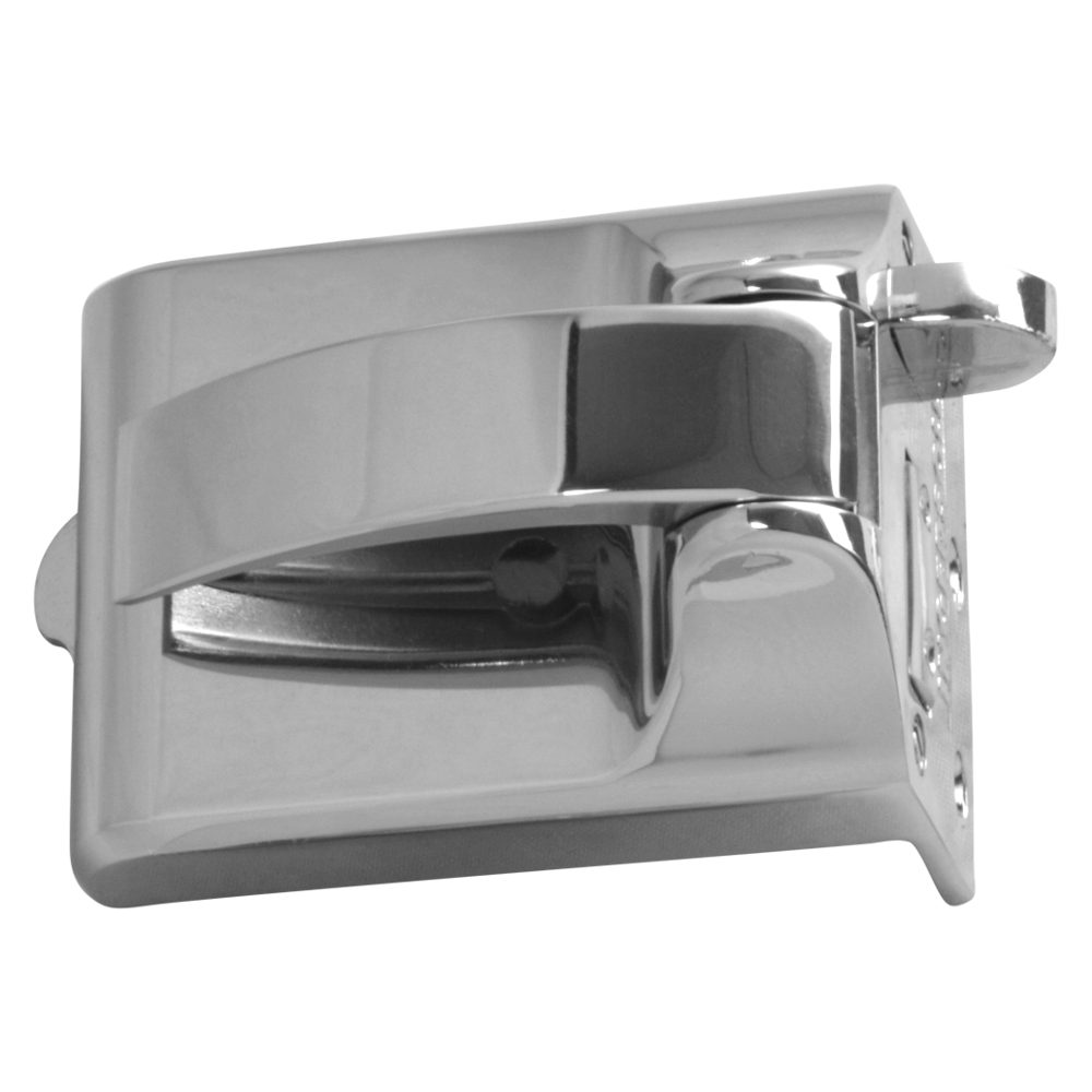Ingersoll RA73 &amp; SC73 Fire Escape Nightlatch - L10613 - Satin Chrome - SC73