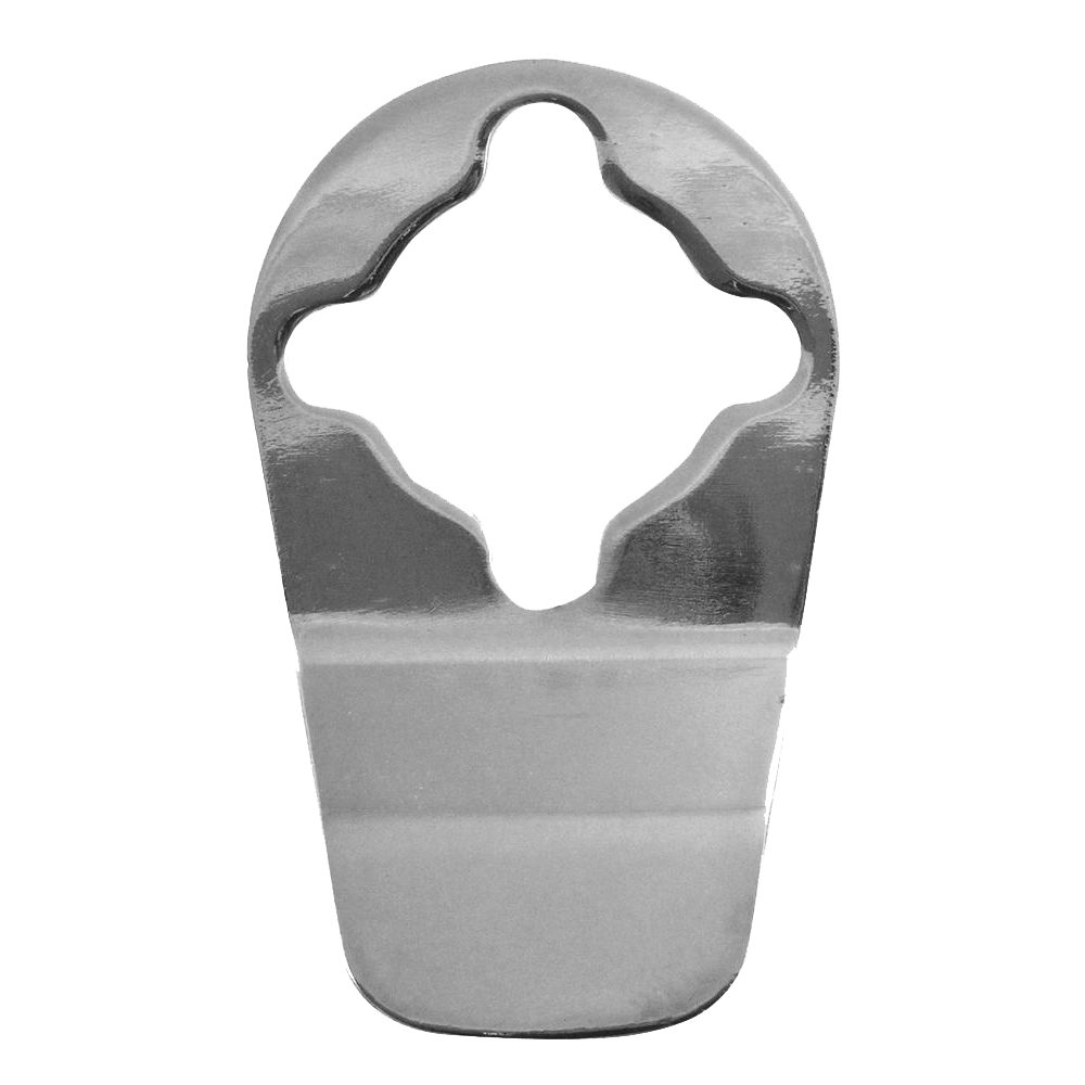 INGERSOLL SC1/50 Cylinder Pull - 1626 - Satin Chrome - SC1 PULL