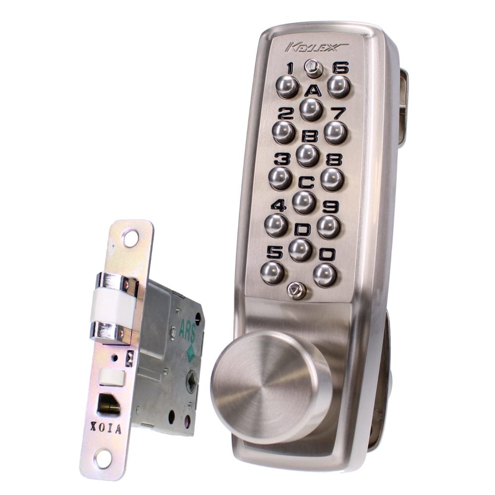 Keylex