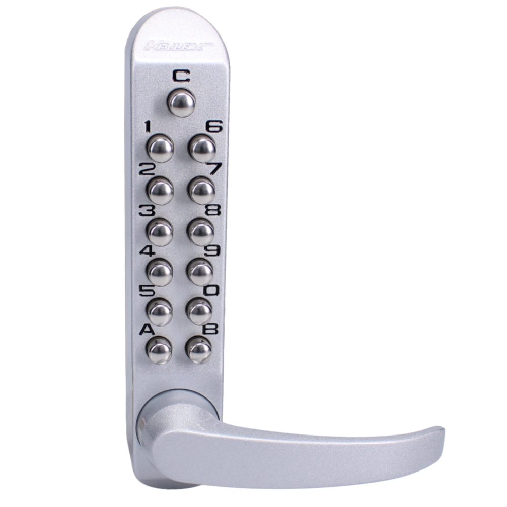 KEYLEX 500 Series