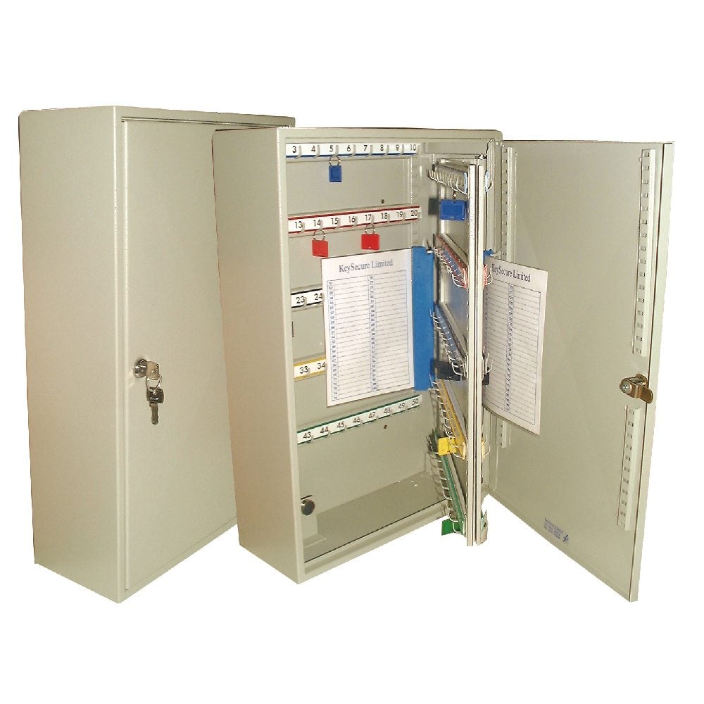 KEYSECURE KS Key Cabinet