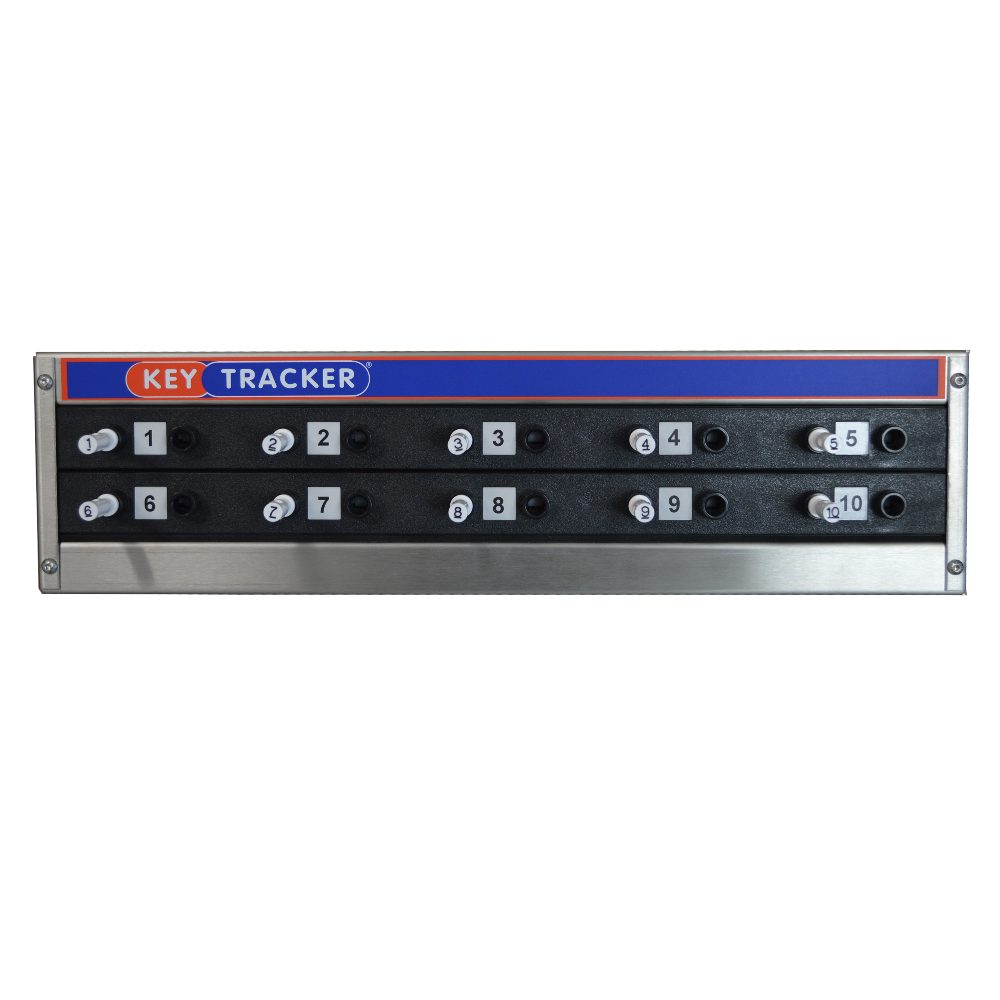 KEYTRACKER 10 Key System