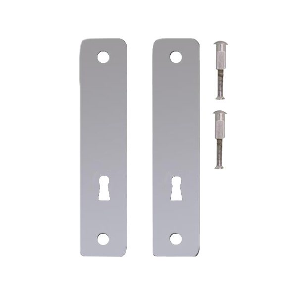 KICKSTOP 2300 230mm Lock Guard (50mm Wide)