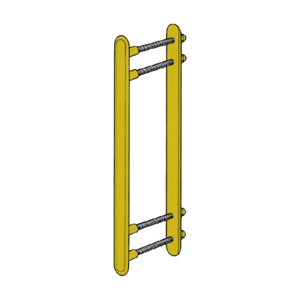 KICKSTOP 9602 Door FrameGuard