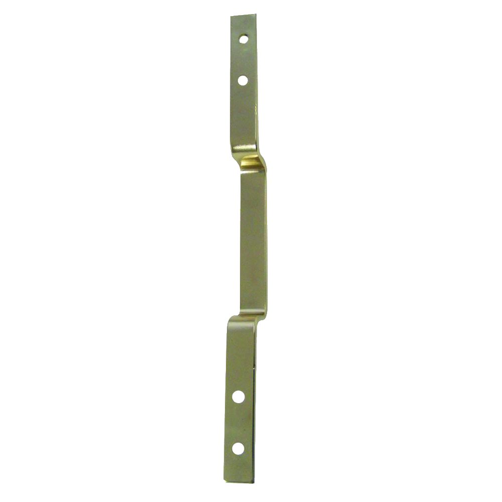 KICKSTOP 9603 &amp; 9604 Door FrameGuard With Staple