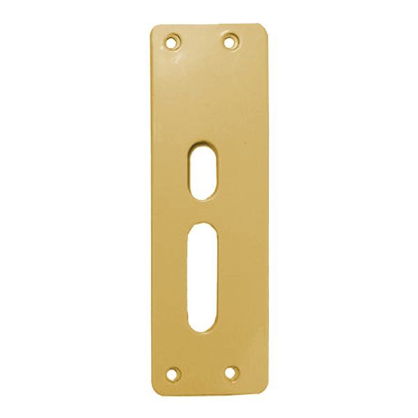 KICKSTOP 9619 SashlockGuard - L31572 - Gold - 9619 G