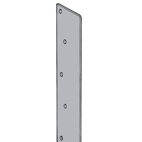 KICKSTOP AT4 Full Length Anti-Thrust Plate