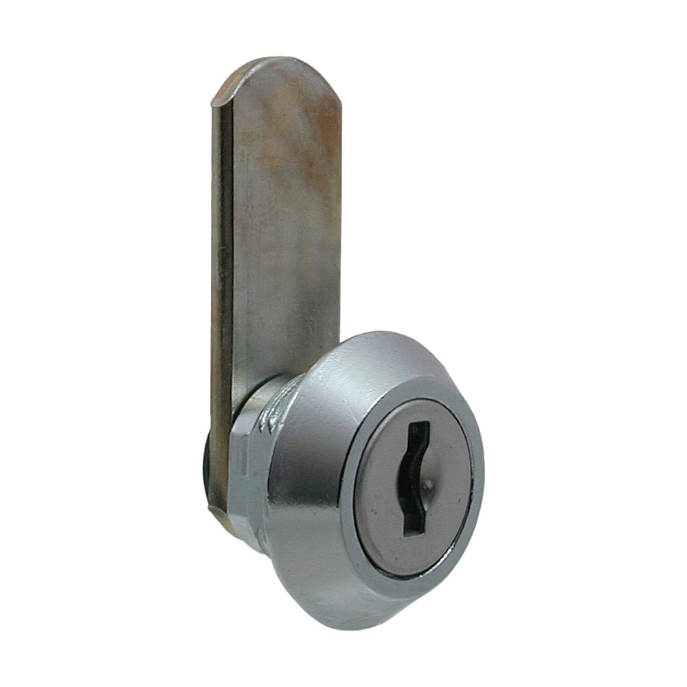 L&amp;F 0201 Mini Nut Fix Camlock