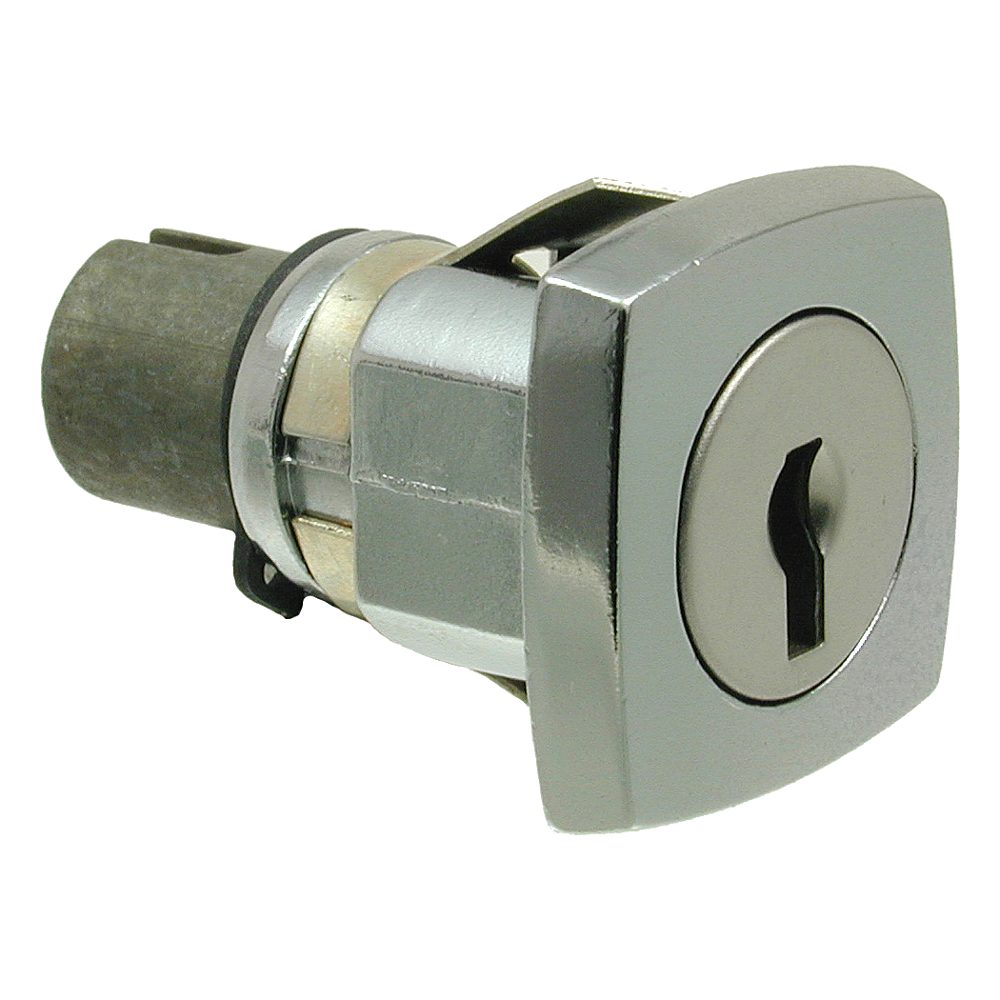 L&amp;F 1306 Multi Drawer Lock