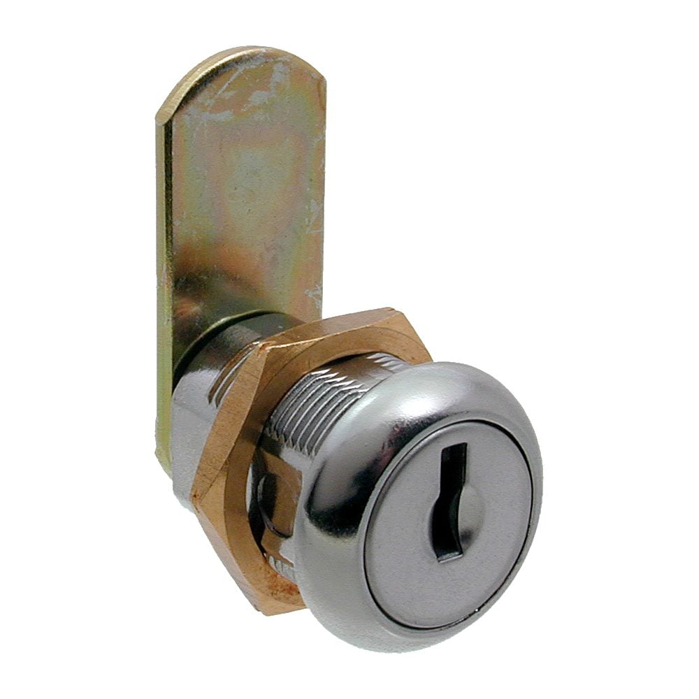 L&amp;F 1336 Nut Fix Camlock