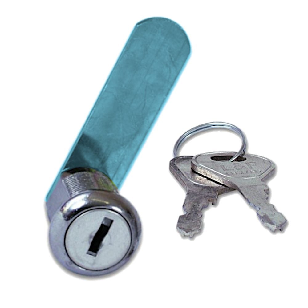 L&amp;F 1436 Nut Fix Camlock