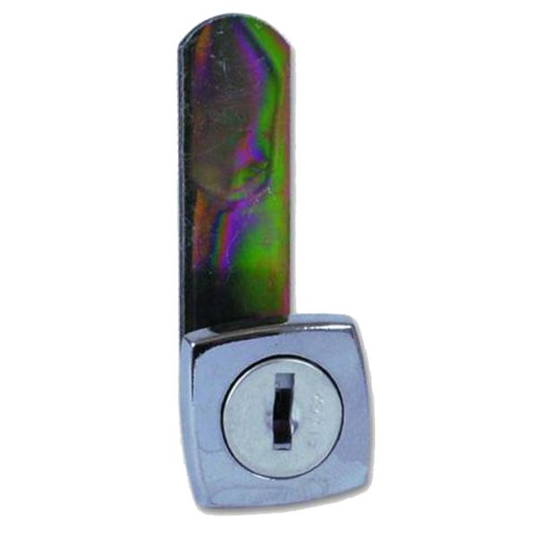 L&amp;F 1439 Snap Fit Camlock
