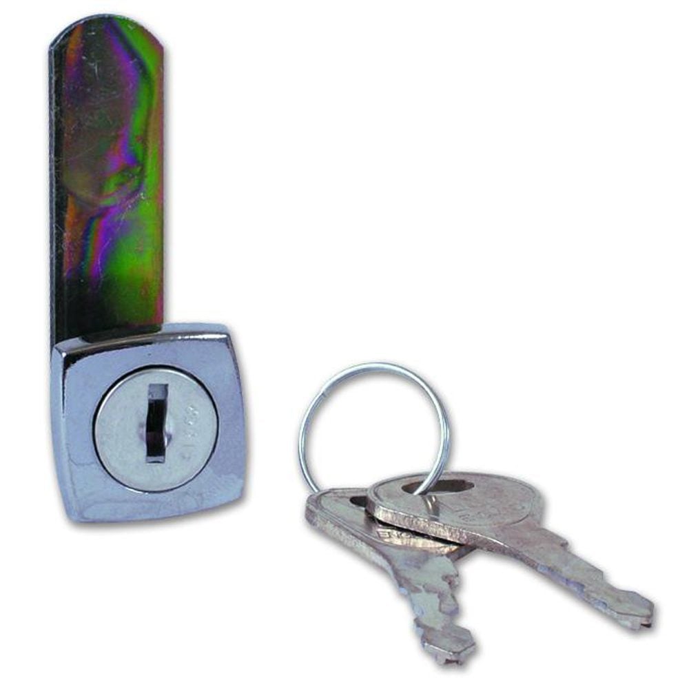 L&amp;F 1439 Snap Fit Camlock