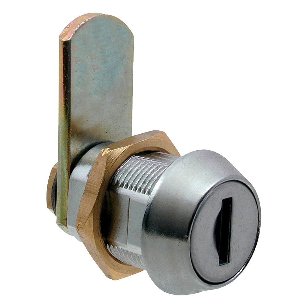 L&amp;F 2105 Nut Fix 20mm Camlock