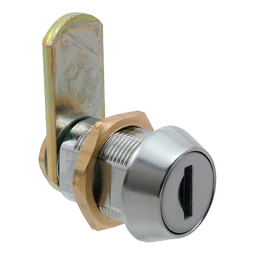 L&amp;F 2106 Nut Fix 20mm Camlock