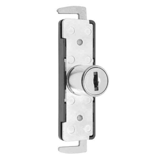 L&amp;F 5825 Double Claw Cupboard Lock