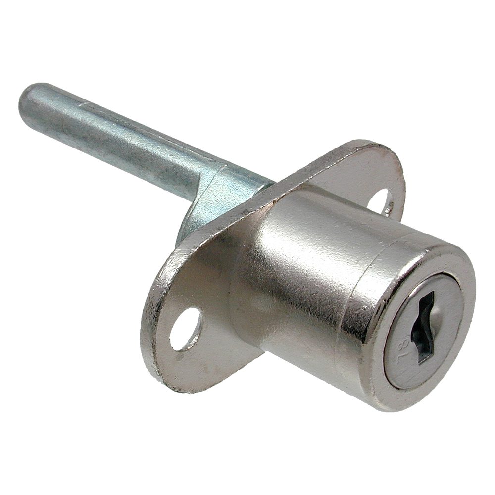 L&amp;F 5841 Furniture Lock