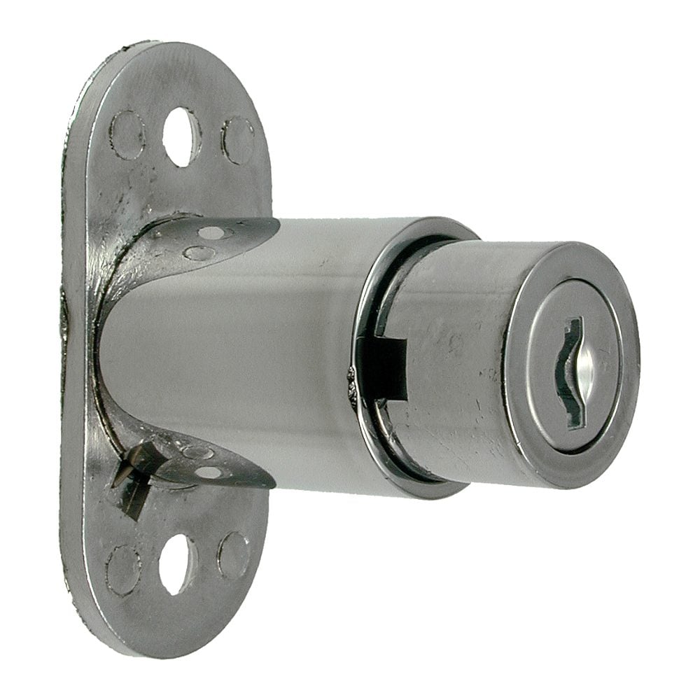 L&amp;F 5861 Sliding Door Lock