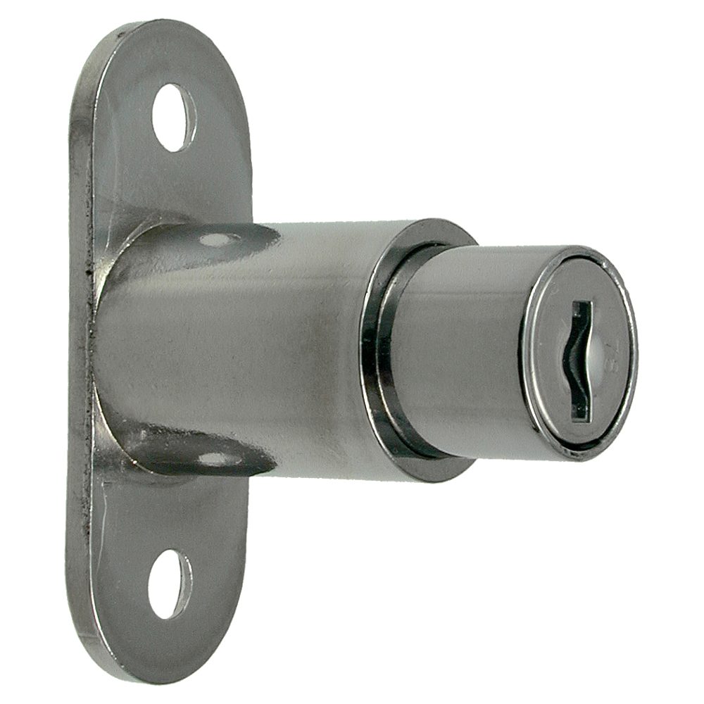 L&amp;F 5862 Sliding Door Lock