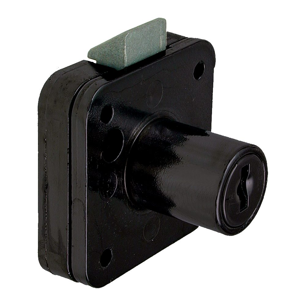 L&amp;F 5883 Cylinder Drawer Lock
